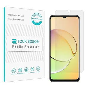 Rock space code HGL hydrogel screen protector suitable for Realme 10 5G