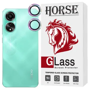Horse NRIH30 Ring Lens For Oppo A78