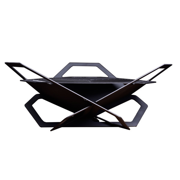 آتشدان آتا بی مدل FFP-127