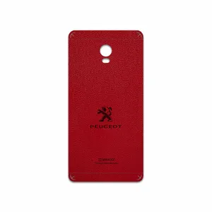 MAHOOT RL-PEGT Cover Sticker for Lenovo Vibe P1