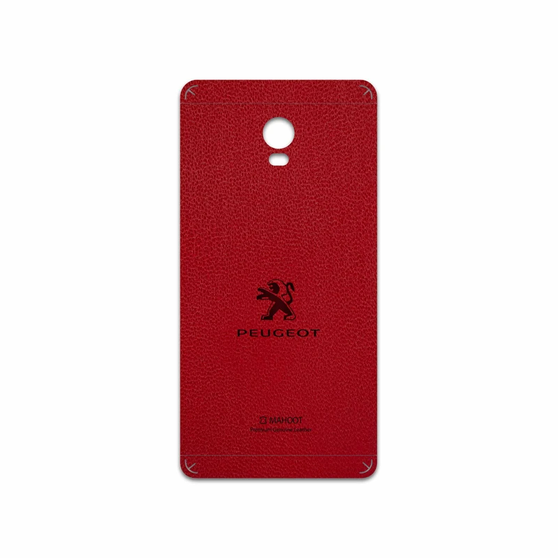 برچسب پوششی ماهوت مدل RL-PEGT مناسب برای گوشی موبایل لنوو Vibe P1