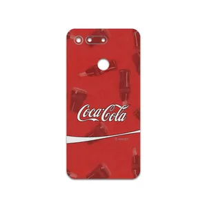 MAHOOT Cc-Cl Cover Sticker for Honor View 20