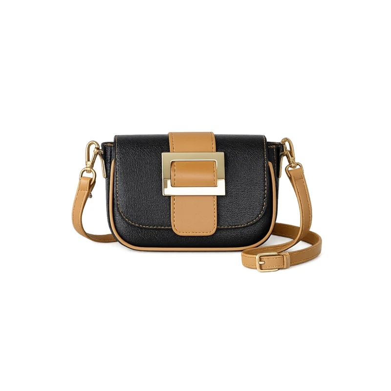 کیف رودوشی زنانه مدل N1853