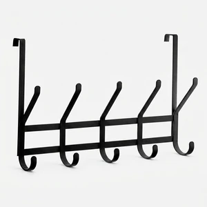 آویز لباس مدل پشت دری کد a-655