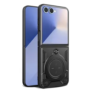 BodyGuard Fort Case For Samsung Galaxy Z Flip 7