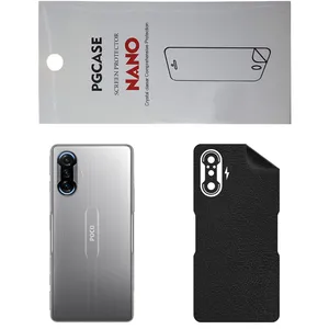 STAR CH Back Skin For XIAOMI Poco F3 GT