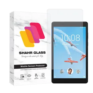 Shahr Glass TABNEWS8 Screen Protector For Lenovo Tab E8  