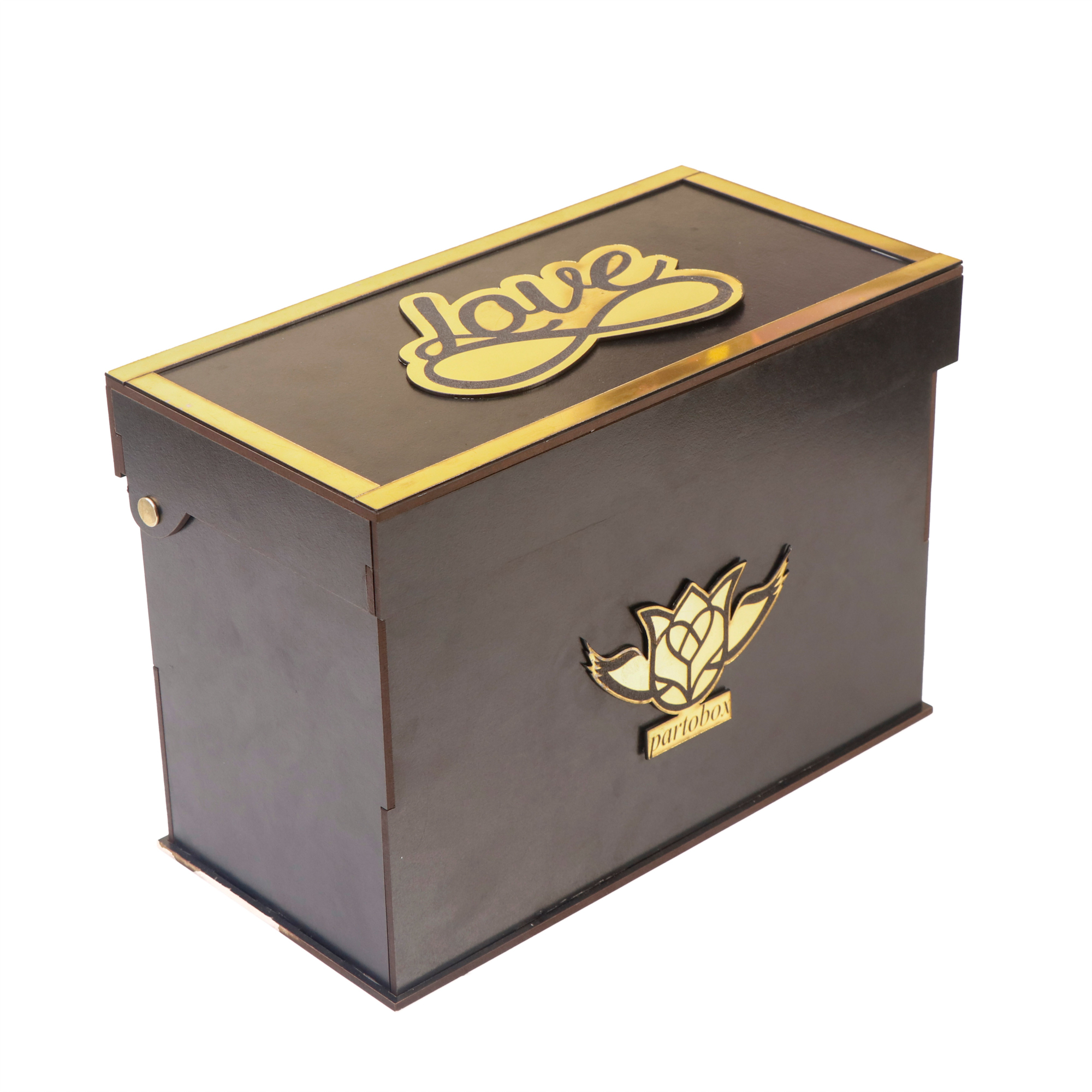 جعبه هدیه مدل PA1119