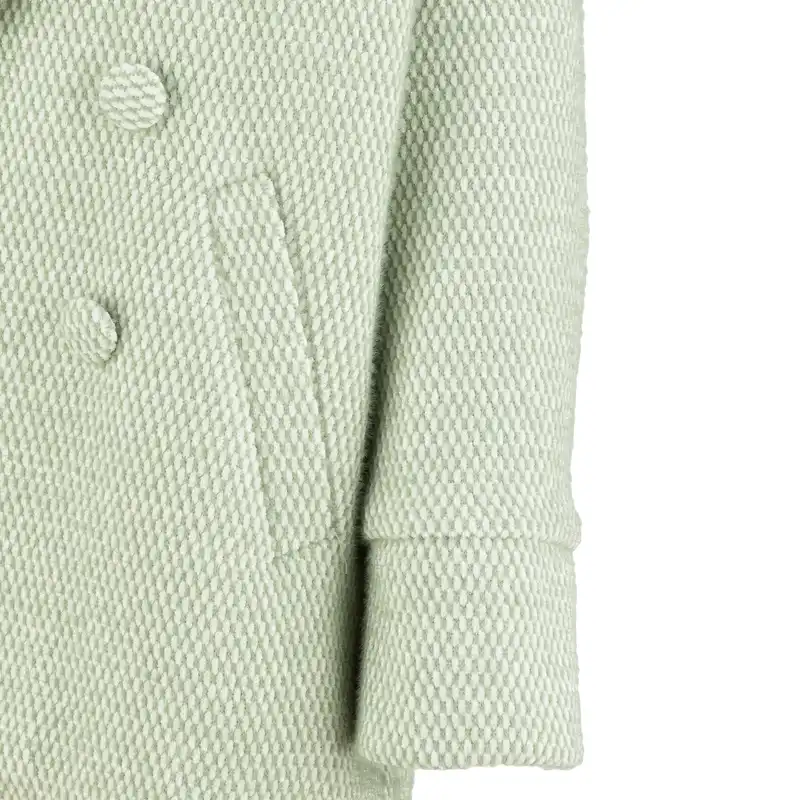 پالتو زنانه السانا مدل آسام کد 163621