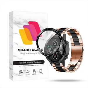 Shahr Glass PMMWSH Screen Protector For Honor Magic Watch 2 46 mm