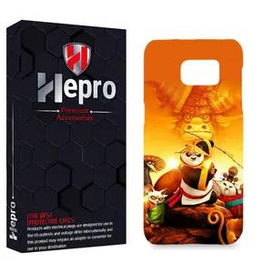 HEPRO MC Cover for SAMSUNG GALAXY S6 EDGE PLUS