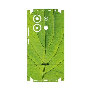 MAHOOT Leaf_Texture-FullSkin Cover Sticker for Xiaomi Redmi Note 13 4G