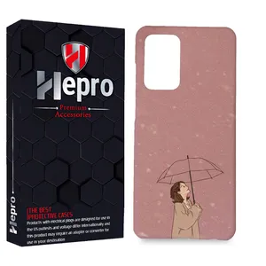 HEPRO MC Cover for SAMSUNG GALAXY A23