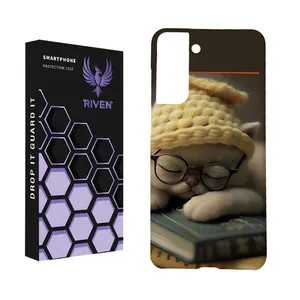 RIVEN RI2-4 Case For Samsung Galaxy S21 FE