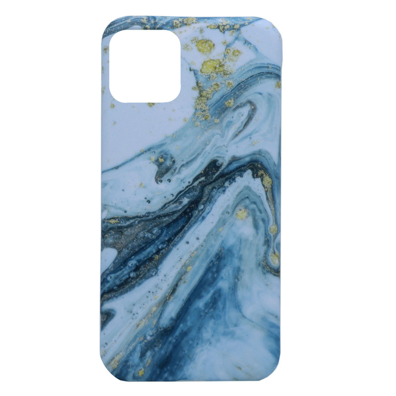 کاور طرح ابر و باد مدل BH-WH مناسب برای گوشی موبایل اپل Iphone 11 Pro Max