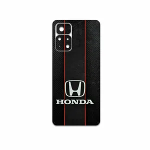 MAHOOT Honda-Motor Cover Sticker for Xiaomi Poco M4 Pro 5G