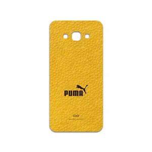 MAHOOT ML-PUMA Cover Sticker for Samsung Galaxy A8
