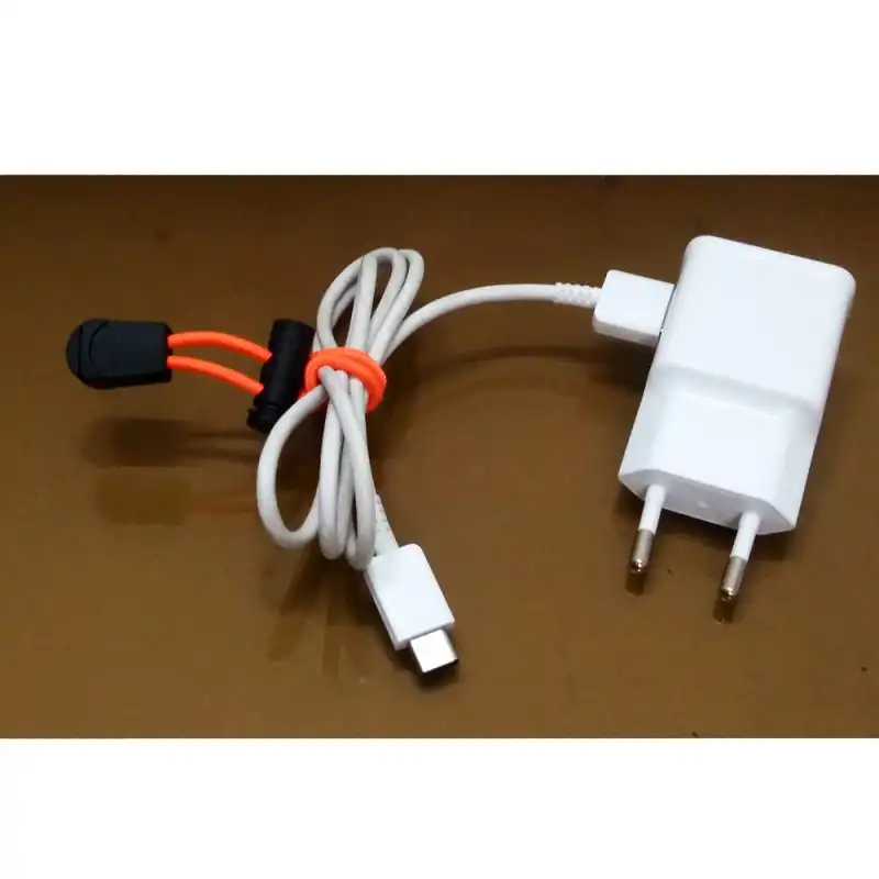 نظم دهنده سیم کد 222 بسته 4 عددی