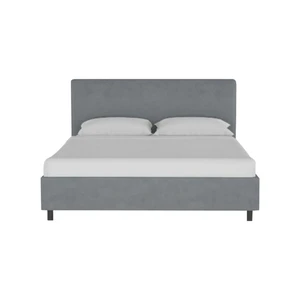 تخت خواب دو نفره مدل لارا سایز 140×200 سانتی متر