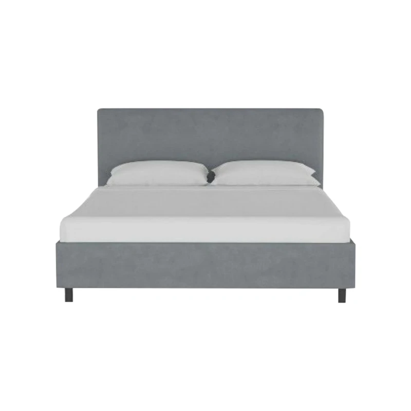 تخت خواب دو نفره مدل لارا سایز 140×200 سانتی متر