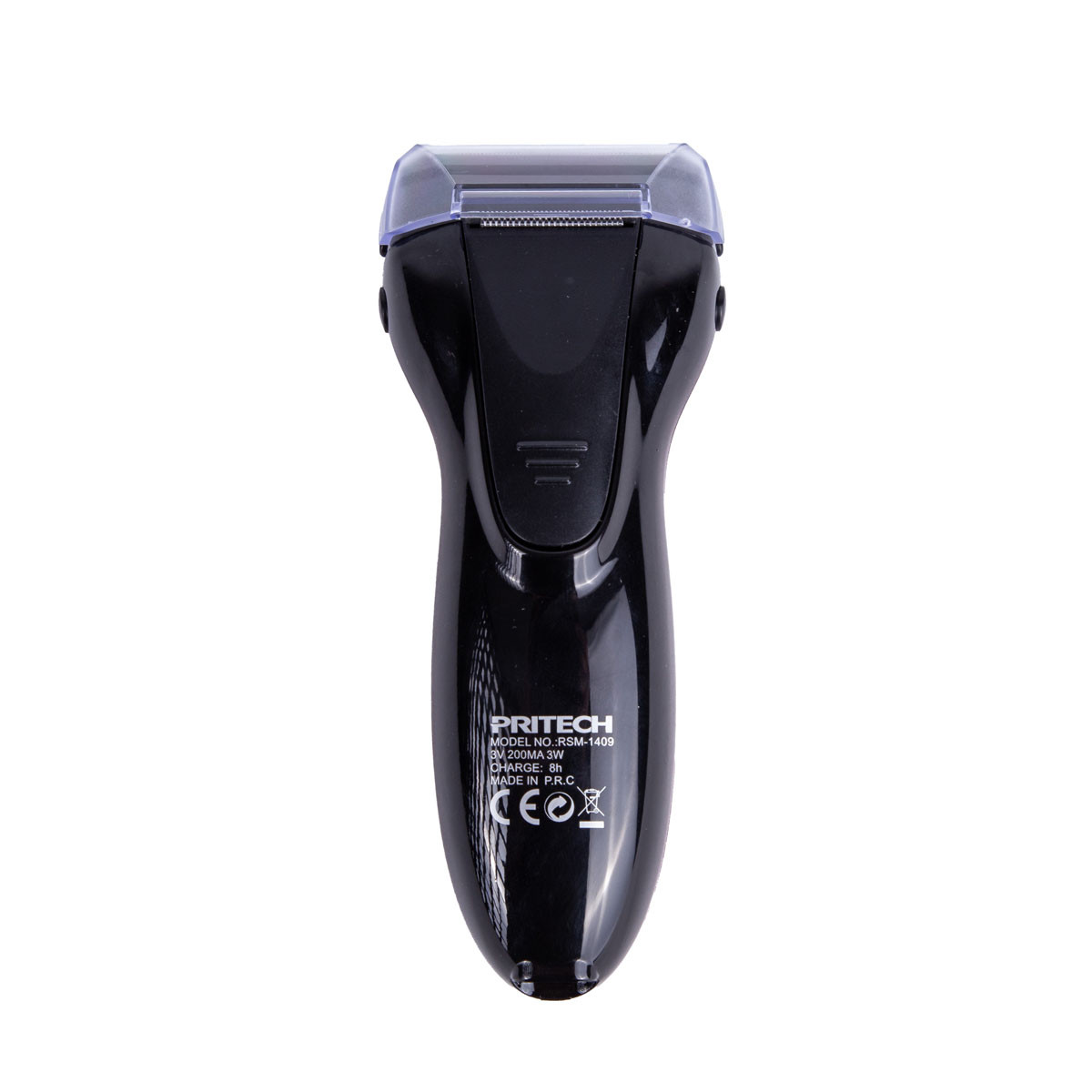 ماشین اصلاح موی صورت پریتک مدل RSM- 1409 ماشین اصلاح موی صورت پریتک مدل RSM- 1409
