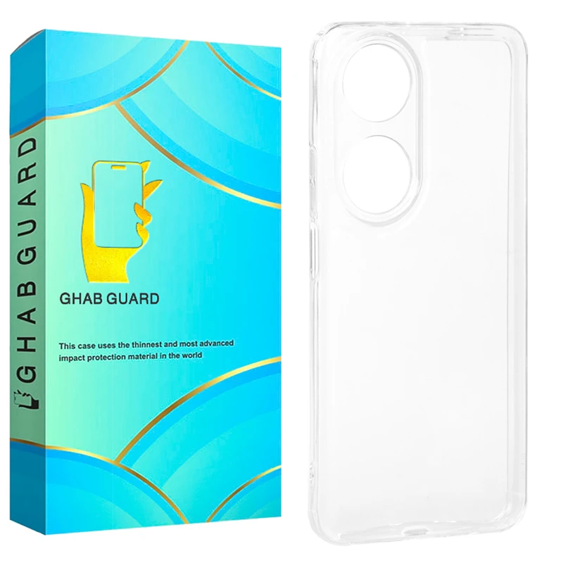 کاور قاب گارد مدل SPACF30 مناسب برای گوشی موبایل آنر X7b 