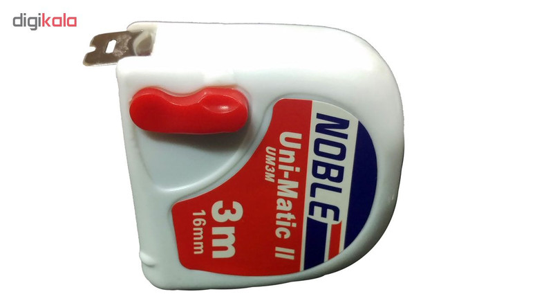 متر سه متری نوبل مدل A7