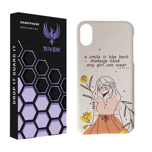 RIVEN RI2-18 Case For Apple iPhone XS Max