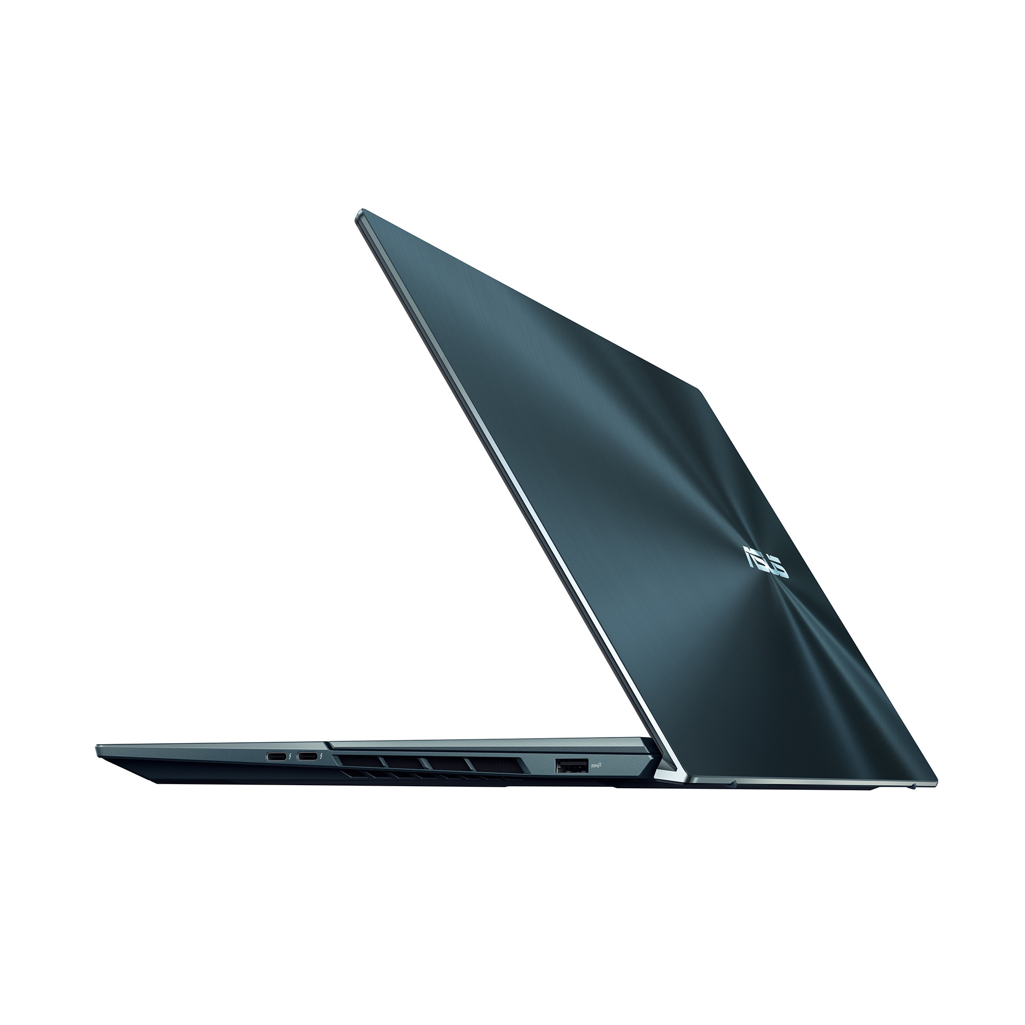 لپ تاپ 15.6 اینچی ایسوس مدل ZenBook Pro Duo 15 UX582LR-H2025T لپ تاپ 15.6 اینچی ایسوس مدل ZenBook Pro Duo 15 UX582LR-H2025T