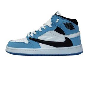 کفش روزمره مردانه مدل تراویس کد Sky Reversal