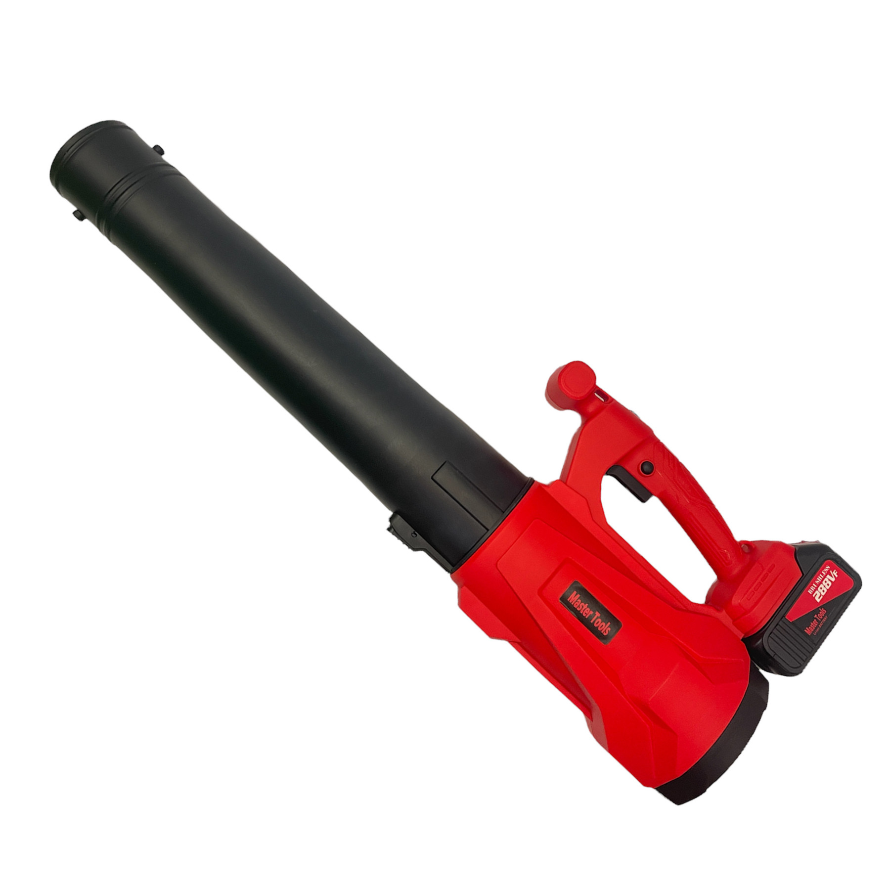 دستگاه دمنده و مکنده شارژي مسترتولز مدل 288VF دستگاه دمنده و مکنده شارژي مسترتولز مدل 288VF