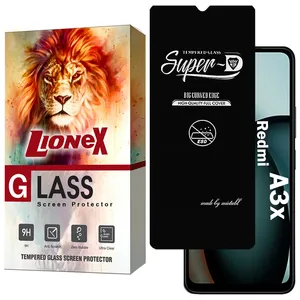 Lionex SUPERDNL Screen Protector For Xiaomi Redmi A3x