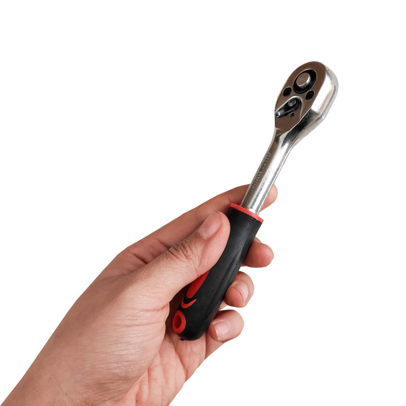آچار بکس کریتور  مدل G-10046  مجموعه 46 عددی