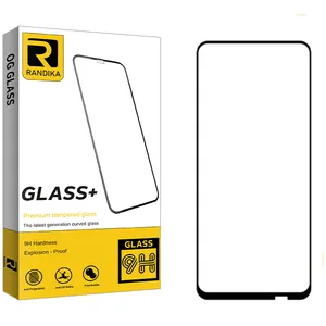 Randika RK Screen Protector For Huawei 9X