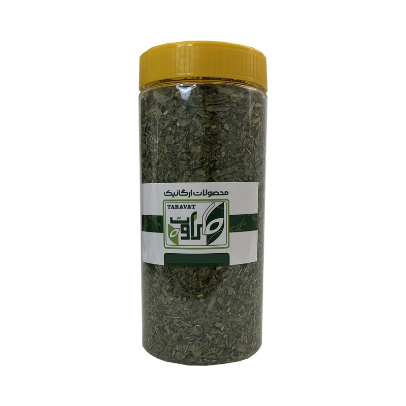 سبزی خشک کوکویی طراوت - 160 گرم