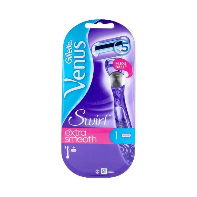 خود تراش ژیلت مدل venus خود تراش ژیلت مدل venus