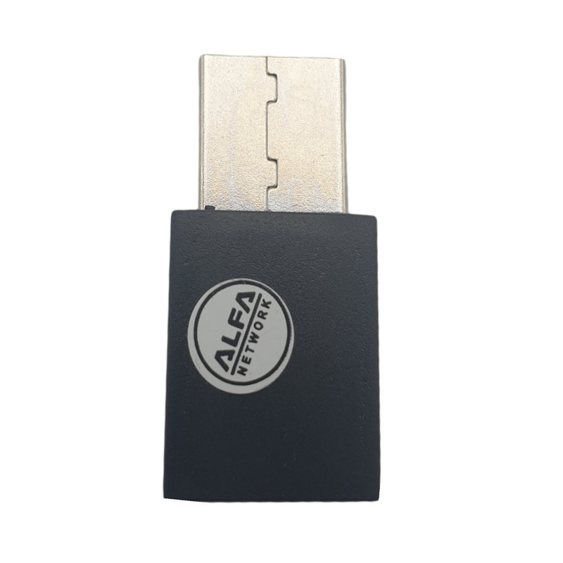 کارت شبکه USB آلفا مدل W 185