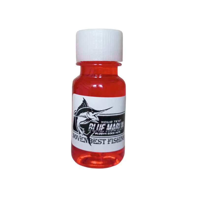 طعمه ماهیگیری لیکوئید مدل اسانس معطر