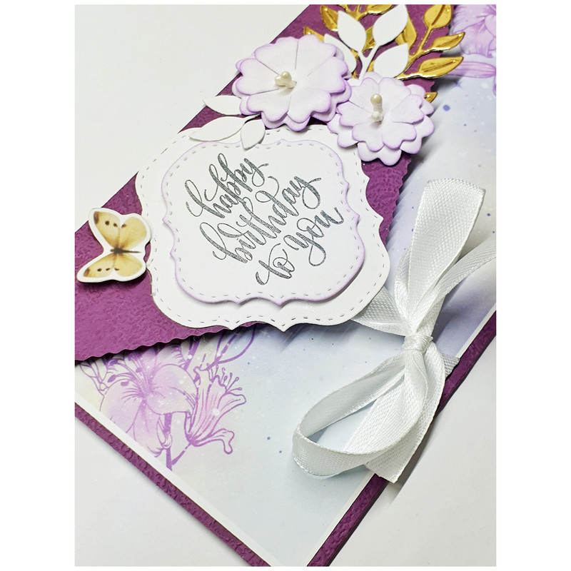 پاکت پول مدل Happy Birthday to you