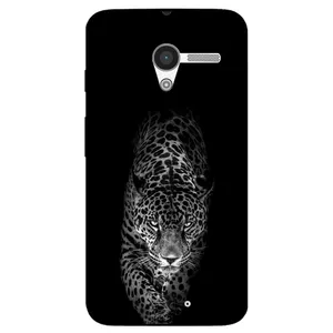 Megafone Panther 1879 Cover For Motorola Moto X