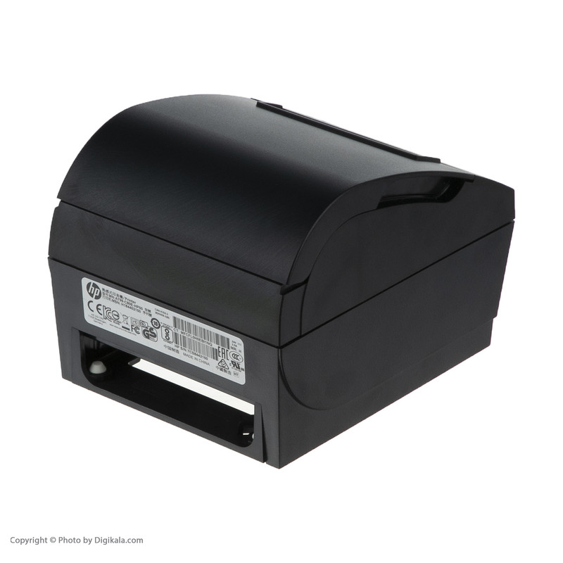پرینتر حرارتی مدل A799-C80E-HP00 2