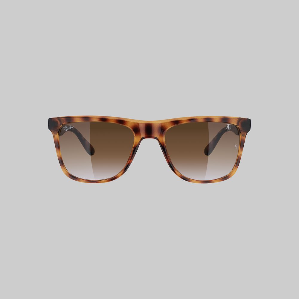 عینک آفتابی ویفرر (Wayfarer) ری بن مدل RB4413-M-F685-13