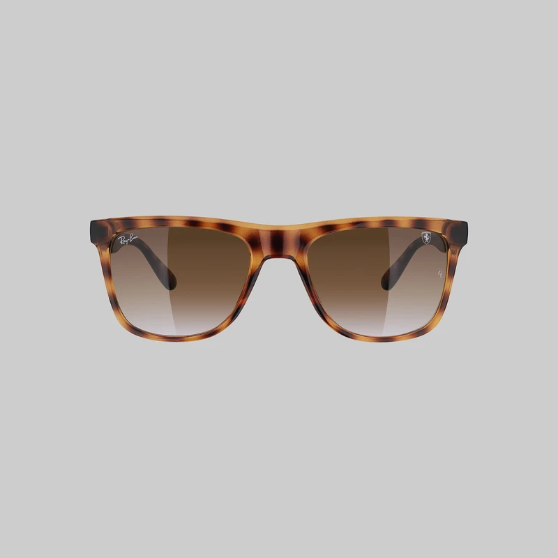 عینک آفتابی ویفرر (Wayfarer) ری بن مدل RB4413-M-F685-13