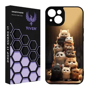 RIVEN RI3-4 Case For Apple iphone 14