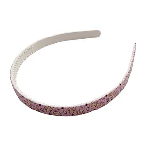 تل مو دخترانه مدل خرگوش کد PRC255-4