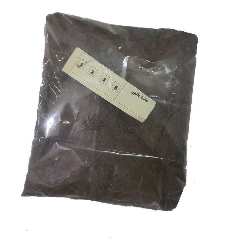 	 ماسه بادی مدل TRZ وزن 1000 گرم