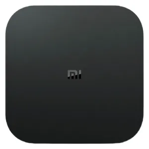 پخش کننده خانگی شیائومی مدل Mi Box 4K MDZ-22-AB