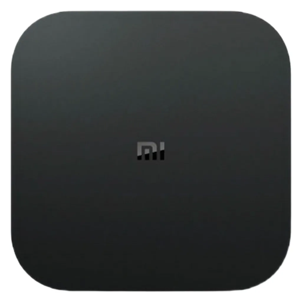 پخش کننده خانگی شیائومی مدل Mi Box 4K MDZ-22-AB
