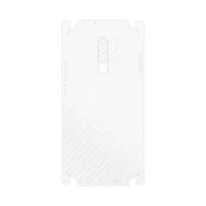 MAHOOT Ceramic-Fiber-FullSkin Cover Sticker for Xiaomi Redmi 9