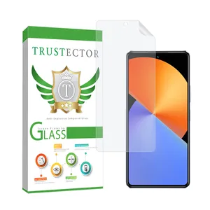 Trustector NANOJELT Screen Protector For Infinix Note 30 Pro